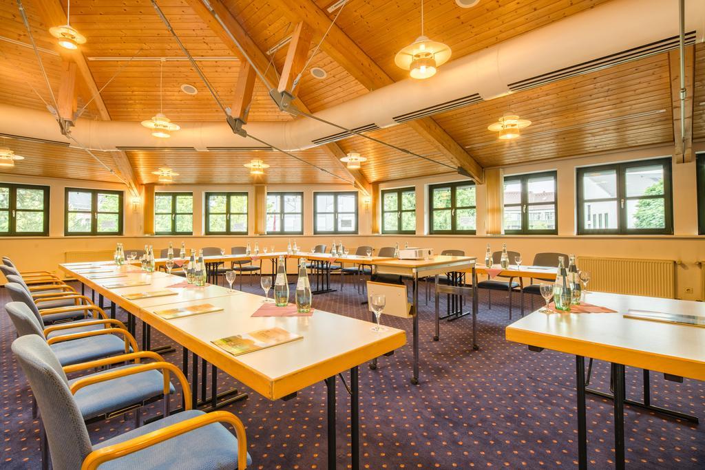 Grandhotel Esplanade Bad Nenndorf Dış mekan fotoğraf