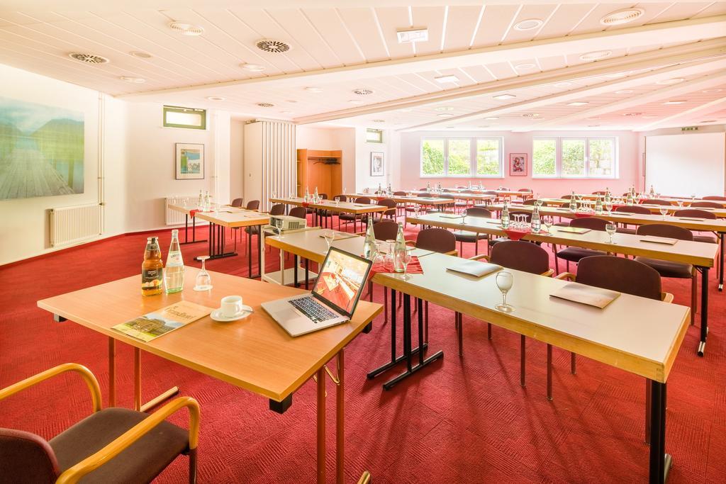 Grandhotel Esplanade Bad Nenndorf Dış mekan fotoğraf